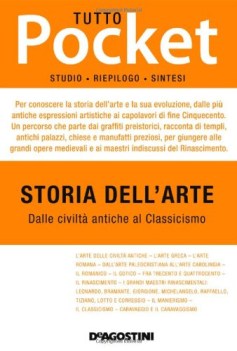 storia dell\'arte 1 dalle civilt antiche al classicismo