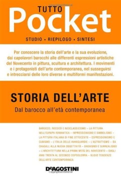 storia dell\'arte 2 dal barocco all\'et contemporanea