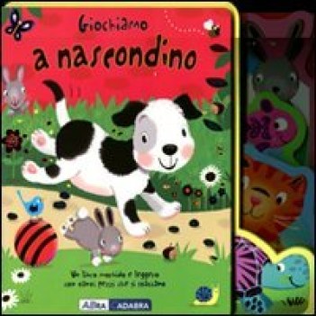 giochiamo a nascondino