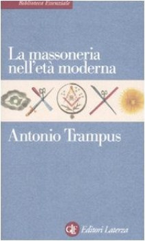 massoneria nell\'eta moderna