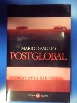 Postglobal