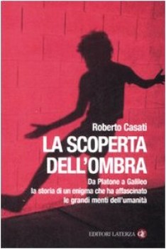 scoperta dell\' ombra