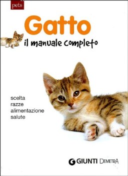 gatto il manuale completo