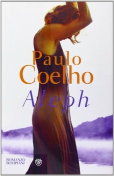 aleph (fuori catalogo)