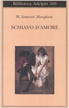 schiavo d\'amore