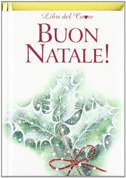 buon natale