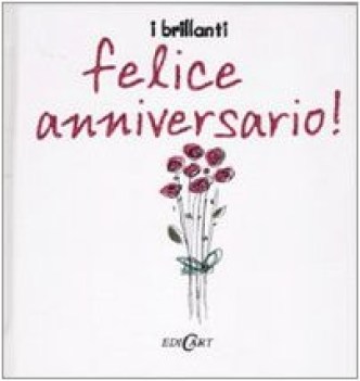 felice anniversario