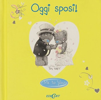 oggi sposi