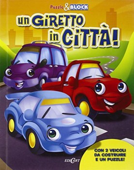 giretto in citt