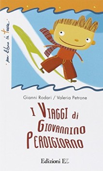 viaggi di giovannino perdigiorno