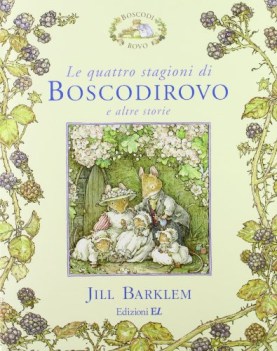 quattro stagioni di boscodirovo