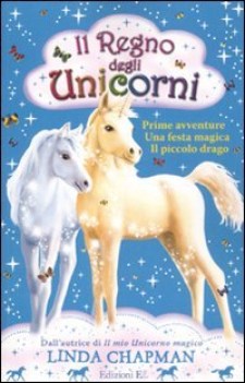 prime avventure una festa magica piccolo drago