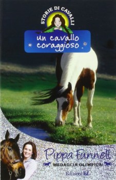 cavallo coraggioso