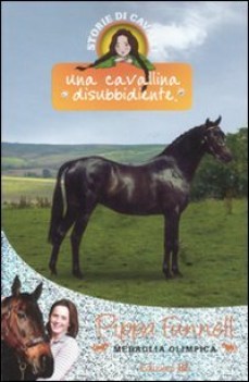 cavallina disubbidiente