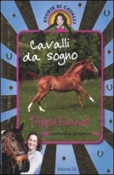 cavalli da sogno