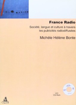 france radio+cd