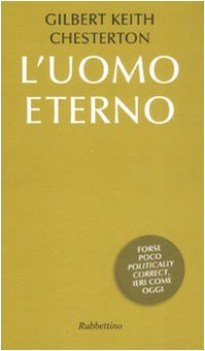 uomo eterno