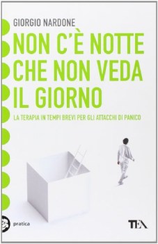 non c\' notte che non veda il giorno