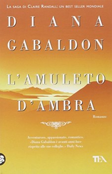 amuleto d\'ambra