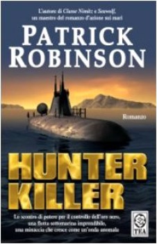 hunter killer