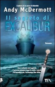 segreto di excalibur