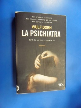 psichiatra