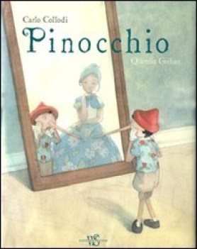 pinocchio