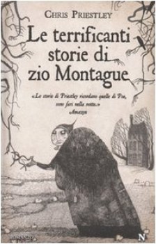 terrificanti storie di zio montague