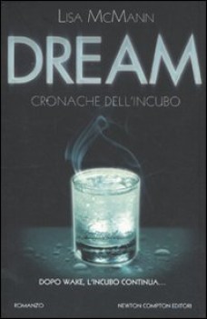 dream cronache dell\'incubo