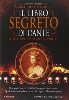 libro segreto di dante