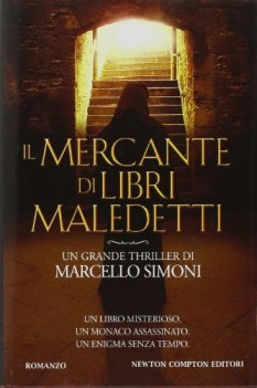 mercante di libri maledetti