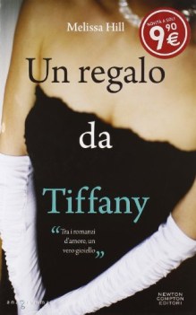 regalo da tiffany