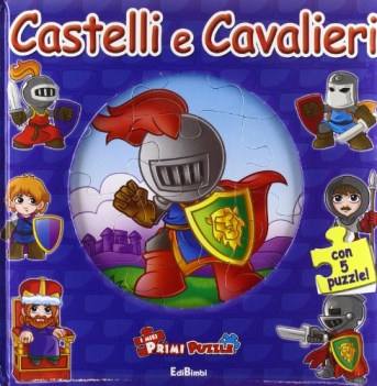 castelli e cavalieri