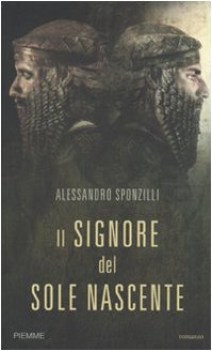 signore del sole nascente