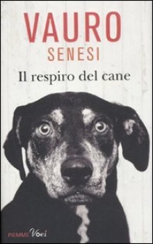 respiro del cane