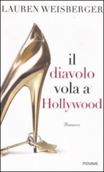 diavolo vola a hollywood