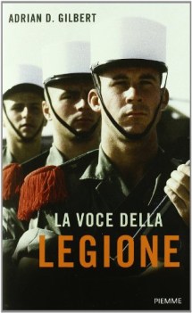 voce della legione