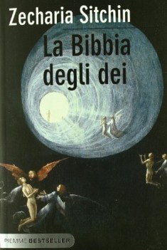 bibbia degli dei