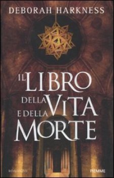 libro della vita e della morte