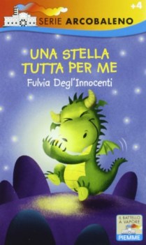 stella tutta per me