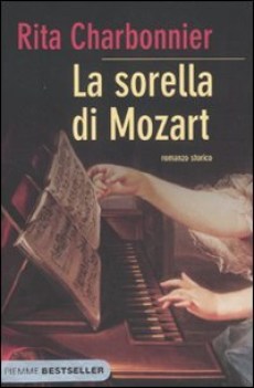 sorella di mozart