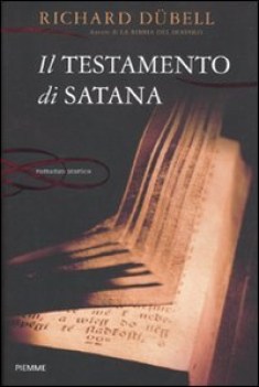 testamento di satana