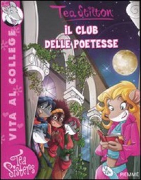 club delle poetesse fc