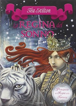 regina del sonno