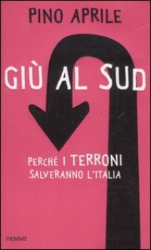 giu al sud