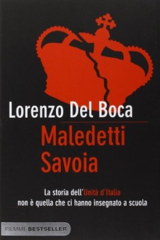 maledetti savoia