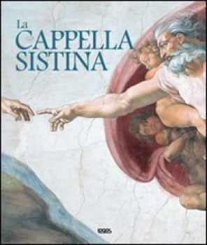 cappella sistina