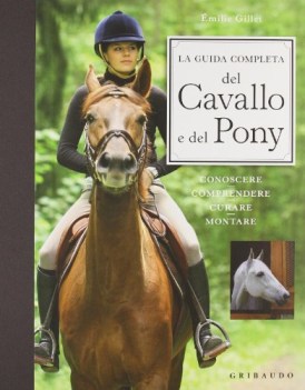 guida completa del cavallo e del pony