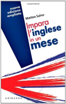 impara l\'inglese in un mese