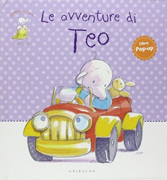 avventure di teo